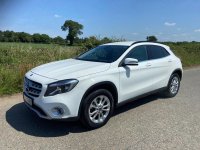 MERCEDES-BENZ GLA CLASS