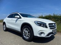 MERCEDES-BENZ GLA CLASS